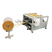 White Kraft Paper Rope Manufacturing Machine